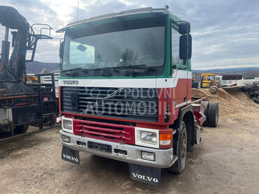 Volvo f10