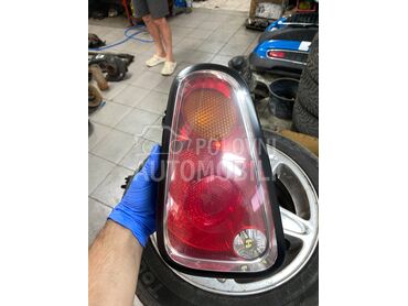 R50 Levi FaceLift Stop za MINI Cooper, One od 2001. do 2006. god.