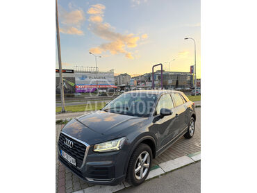 Audi Q2 Q2