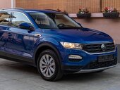 Volkswagen T-Roc 1.5TSI/DSG/webasto