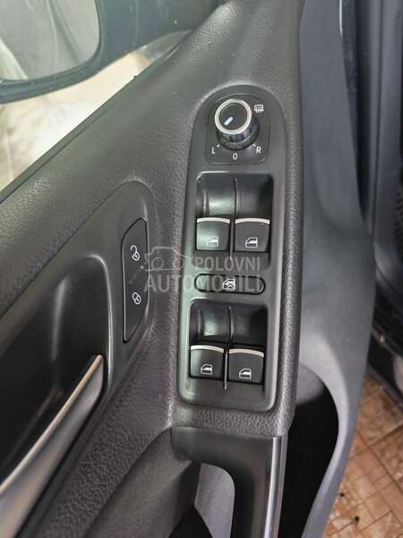 Volkswagen Golf 6 