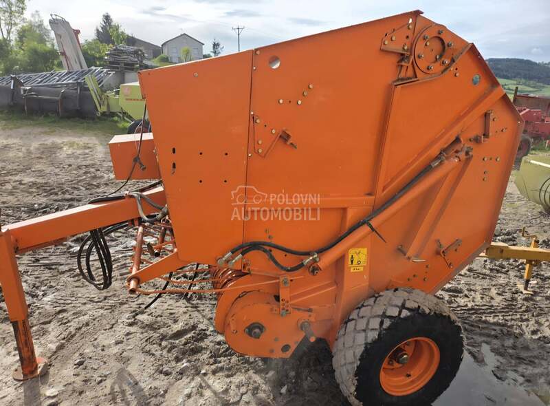 Gallignani 9120