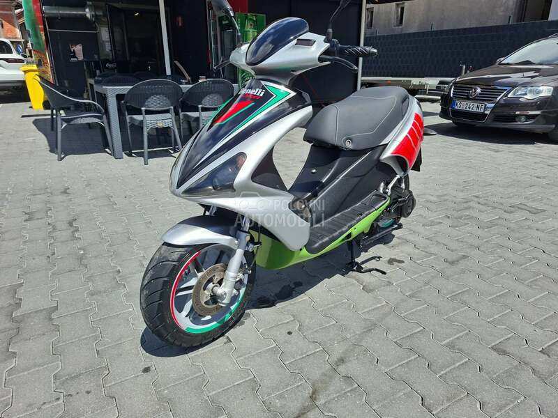 Benelli 491