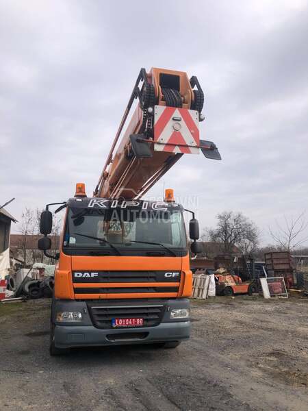 DAF CF 85