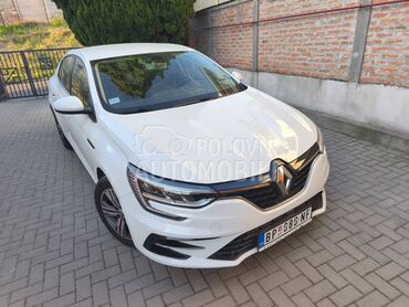 Renault Megane 1.3 Kupljen u SR