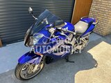 Honda VFR 800 ABS INTERCEPTOR