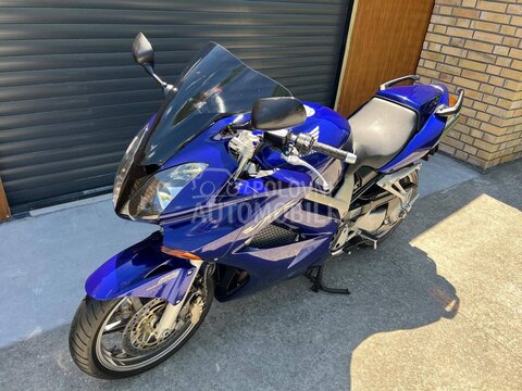 Honda VFR 800 ABS INTERCEPTOR