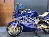 Honda VFR 800 ABS INTERCEPTOR