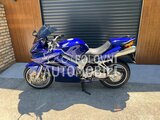 Honda VFR 800 ABS INTERCEPTOR