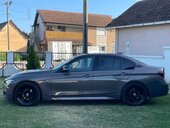 BMW 318 M-paket
