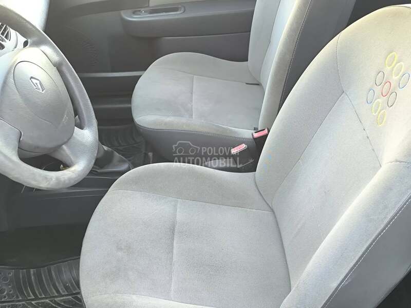 Renault Twingo 1,2 8v