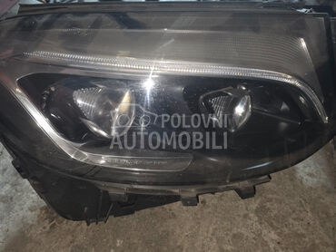 Far za Mercedes Benz GLC 220, GLC 250, GLC 350 ...