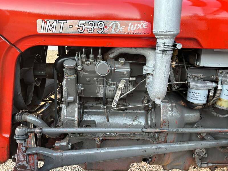 IMT 539