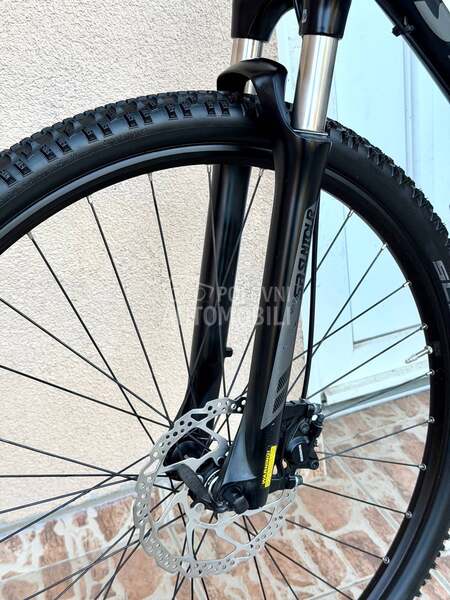 Stevens 6X disc 28