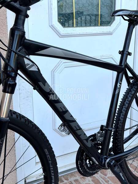 Stevens 6X disc 28