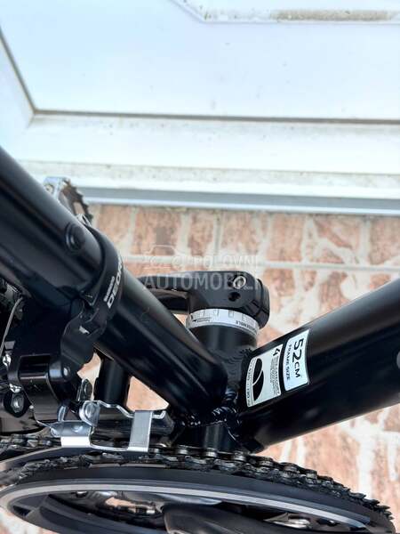Stevens 6X disc 28
