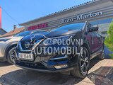 Nissan Qashqai 1.3 N-Con Max