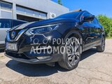 Nissan Qashqai 1.3 N-Con Max
