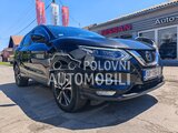 Nissan Qashqai 1.3 N-Con Max
