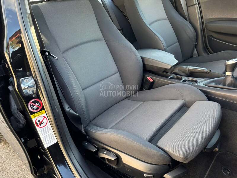 BMW 118 118d