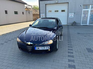 Alfa Romeo 147 