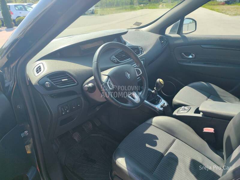 Renault Scenic 1.6 DCI X MOD