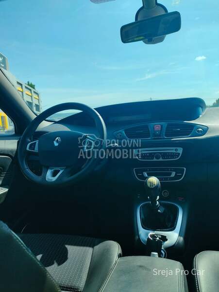 Renault Scenic 1.6 DCI X MOD