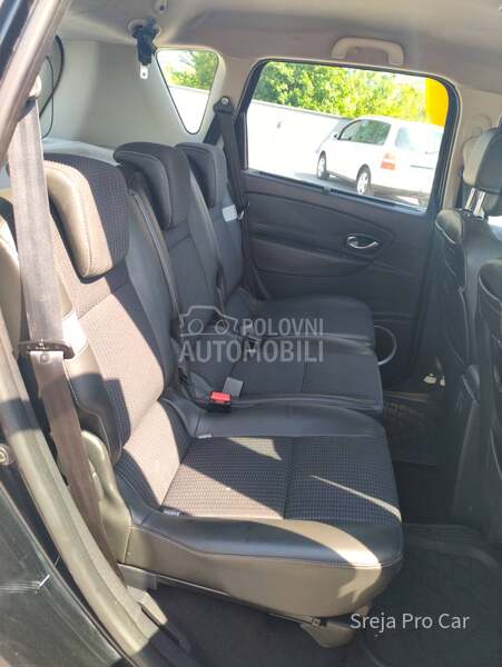 Renault Scenic 1.6 DCI X MOD
