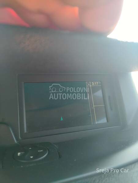 Renault Scenic 1.6 DCI X MOD