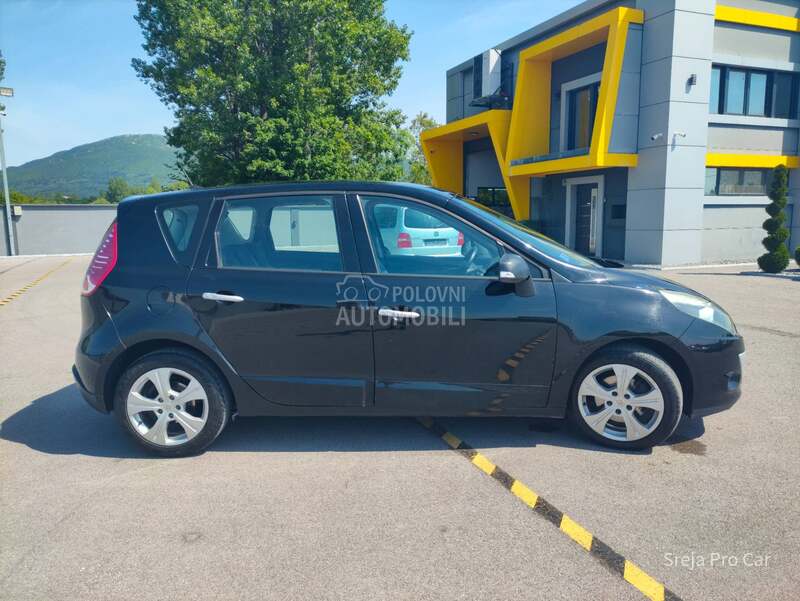 Renault Scenic 1.6 DCI X MOD