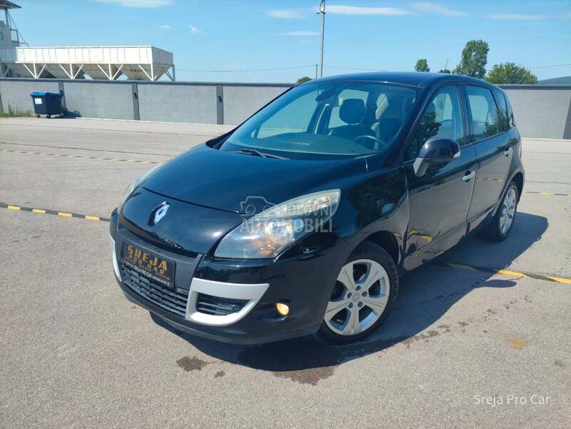 Renault Scenic 1.6 DCI X MOD