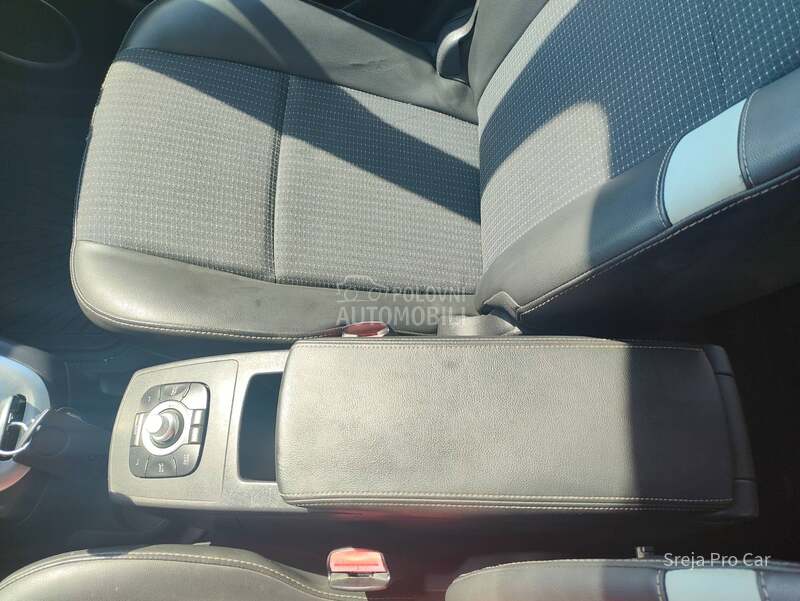 Renault Scenic 1.6 DCI X MOD