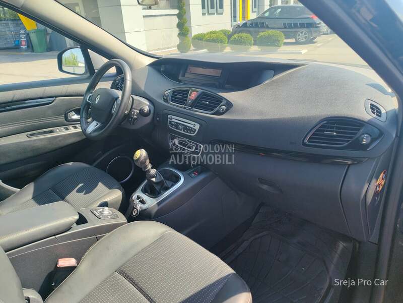 Renault Scenic 1.6 DCI X MOD