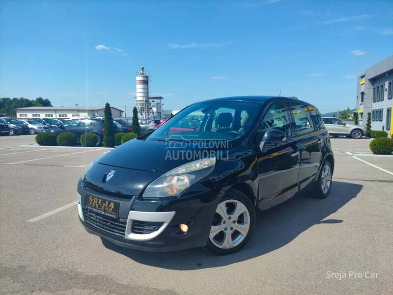 Renault Scenic 1.6 DCI X MOD