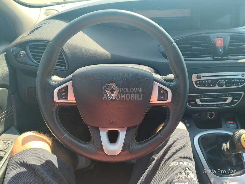 Renault Scenic 1.6 DCI X MOD