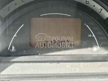 Citroen C2 1.4