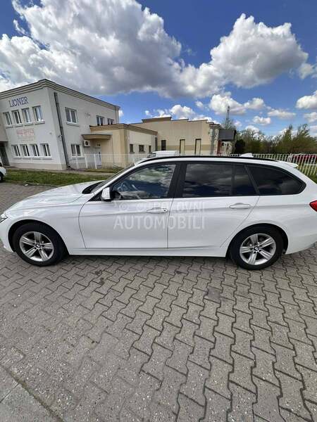 BMW 320 