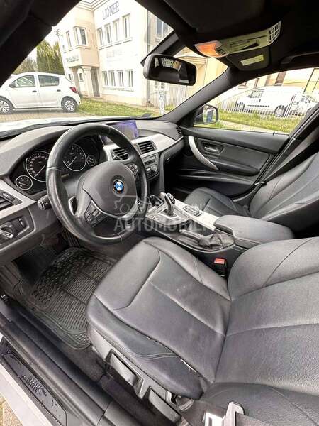 BMW 320 