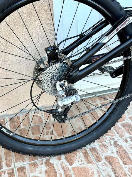 Scott Fx1 26