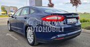 Ford Mondeo 1.5 TDCI