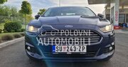 Ford Mondeo 1.5 TDCI