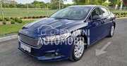 Ford Mondeo 1.5 TDCI