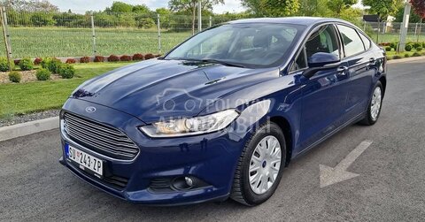 Ford Mondeo 1.5 TDCI