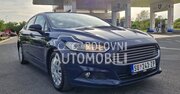 Ford Mondeo 1.5 TDCI