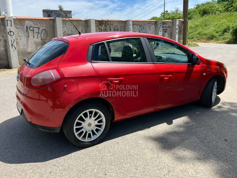 Fiat Bravo 1.4