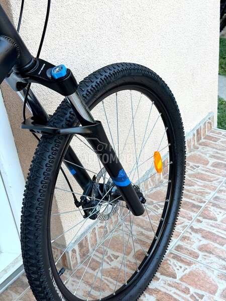 ROCKRIDER st120 Nov