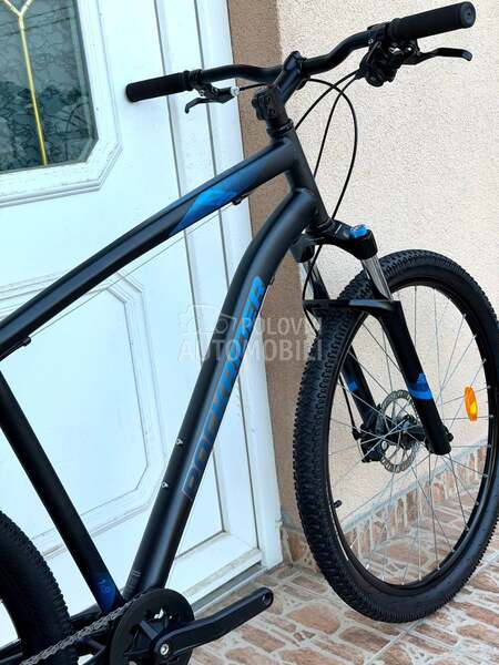 ROCKRIDER st120 Nov