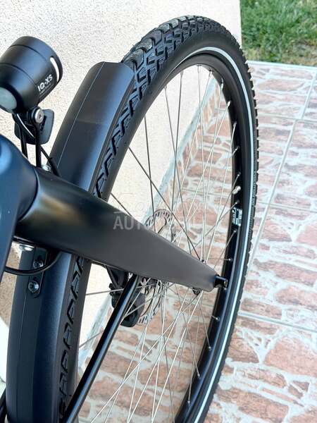 Simplon e bike Carbon