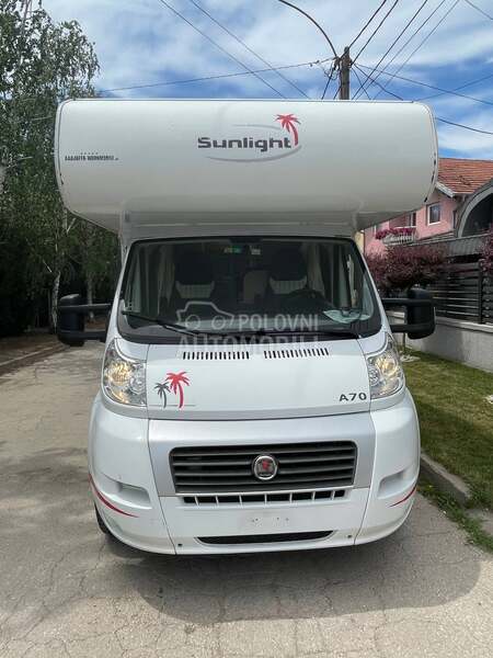 Fiat Dukato