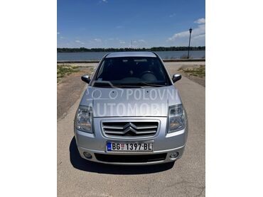Citroen C2 
